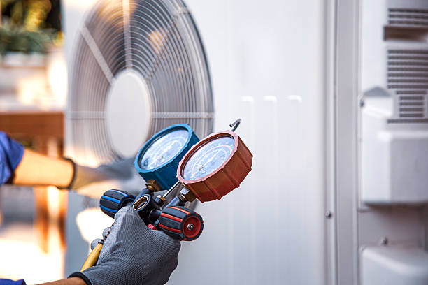 Affordable Hvac solutions in Dupont, CO